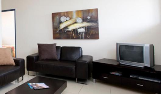 Kangaroo Point Holiday Apartments Brisbane Bagian luar foto